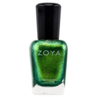 Foto 1 | Foto 1 | Esmalte De Uñas Zoya Natural Glitter Apple Zp548 - Venta Internacional.