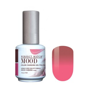 Foto 1 | Foto 1 | Gel De Uñas Lechat Mood Coco Cabana Mgp52 15 Ml - Venta Internacional.