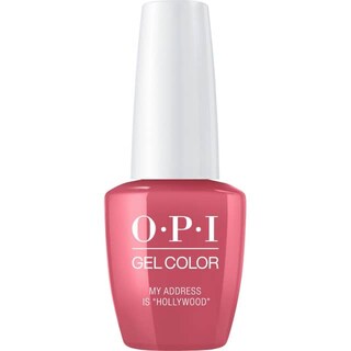 Foto 1 | Foto 1 | Esmalte De Uñas Opi Gelcolor Soak-off Gel Lacquer Gc T31 - Venta Internacional.