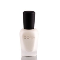 Esmalte De Uñas Zoya Matte Velvet Lacquer Aspen - Venta Internacional.