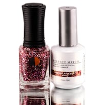 Esmalte En Gel Lechat Nobility Perfect Match Techno Pink Beat - Venta Internacional.