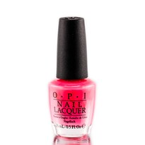 Esmalte De Uñas Opi Nail Studio Reds My Chihuahua Bites M21 - Venta Internacional.
