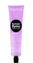 Matriz De Tóner Socolor Sync Preadherido Ácido 3 1 Oz 8 Ag Transparente - Venta Internacional.