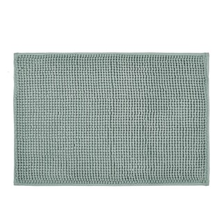 Foto 4 | Foto 4 | Tapete Baño Coprire Pastovia Bolas 50 X 80 Cm Esponjoso Antideslizante Aqua