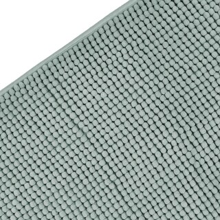 Foto 5 | Foto 5 | Tapete Baño Coprire Pastovia Bolas 50 X 80 Cm Esponjoso Antideslizante Aqua