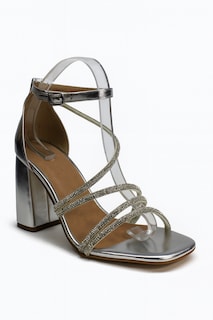 Foto 1 | Foto 1 | Zapatilla Diamond Glare Calzamagic para Mujer