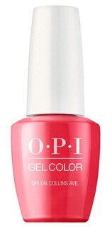 Foto 1 | Foto 1 | Esmalte De Uñas Opi Gelcolor Soak-off Lacquer On Collins Ave - Venta Internacional.