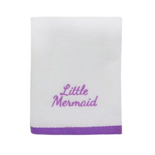 Foto 6 | Foto 6 | Juego Accesorios Para Baño Coprire Sirenia 5 Pzas Infantil Niña Lila