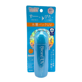 Foto 1 | Foto 1 | Crema Solar Biore Uv Aqua Rich Protect Spf50+ Pa++++ 70 Ml - Venta Internacional.