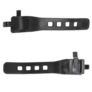 Foto 4 | Foto 4 | Faro Lampara Luz Delantera Bicicleta Scooter 200l Recargable