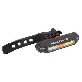 Foto 5 | Foto 5 | Faro Lampara Luz Delantera Bicicleta Scooter 200l Recargable