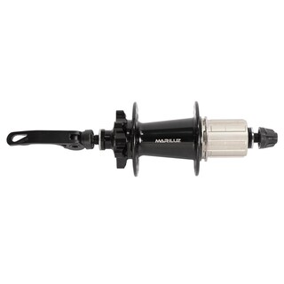 Foto 3 | Foto 3 | Freno Trasero Mariluz para Bicicleta