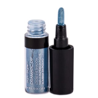 Foto 1 | Foto 1 | Sombra De Ojos Styli Style Dramatic Dip Loose Sea Breeze Ele005 - Venta Internacional.