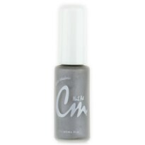 Esmalte De Uñas Cm Nail Art Color Madnic Platinum Pearl - Venta Internacional.