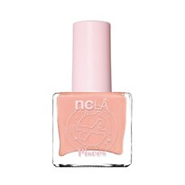 Esmalte De Uñas Ncla Taurus 13 3 Ml Crema Rosa Claro Sin 7 Vegano - Venta Internacional.