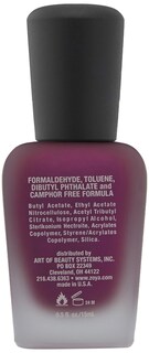 Foto 2 | Foto 2 | Esmalte De Uñas Zoya Matte Velvet Lacquer 15 Ml (paquete De 1) - Venta Internacional.