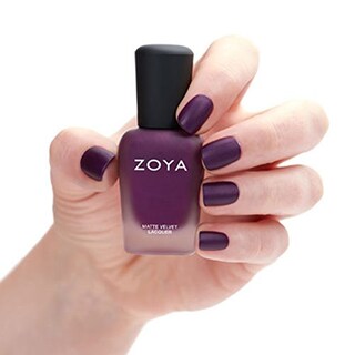 Foto 3 | Foto 3 | Esmalte De Uñas Zoya Matte Velvet Lacquer 15 Ml (paquete De 1) - Venta Internacional.
