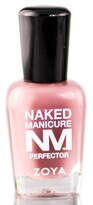 Esmalte De Uñas Zoya Naked Manicure Nm Perfectors Mauve Perfecto - Venta Internacional.