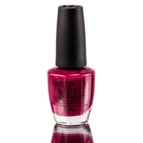 Esmalte De Uñas Opi Nail Studio Reds Miami Beet B78 - Venta Internacional.