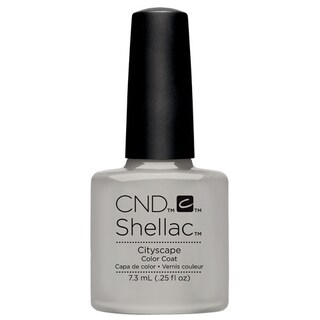 Foto 1 | Foto 1 | Esmalte De Uñas Cnd Shellac Power Color Coat Cityscape - Venta Internacional.