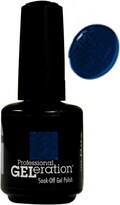 Esmalte En Gel Gelificante Y Remojo En Gel Midnight Moonlight Gel-91 - Venta Internacional.