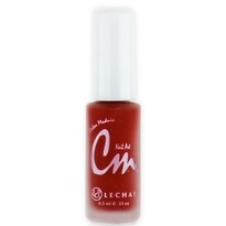 Esmalte De Uñas Cm Nail Art Color Madnic Just Red - Venta Internacional.
