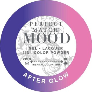 Foto 3 | Foto 3 | Esmalte De Uñas Lechat Match Mood Duo Set Afterglow 15ml - Venta Internacional.