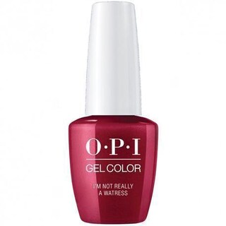 Foto 1 | Foto 1 | Esmalte De Uñas Opi Gelcolor Soak-off Lacquer I'm Not Really A W - Venta Internacional.