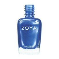 Esmalte De Uñas Zoya Blue Tart Zp402 - Venta Internacional.