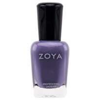 Esmalte De Uñas Zoya Caitlin Zp540 Púrpura - Venta Internacional.