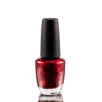 Esmalte De Uñas Opi Nail Studio Reds H08 I'm Not A Waitress - Venta Internacional.