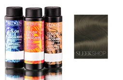 Esmalte De Uñas Redken Color Gel Lacquers 4na 4.01 Storm Cloud - Venta Internacional.