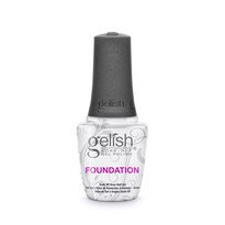 Esmalte En Gel Remojable Gelish Foundation Gel Gel18020nb - Venta Internacional.