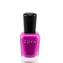 Esmalte De Uñas Zoya Natural Purples Audrina Zp438 - Venta Internacional.