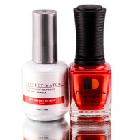 Esmalte En Gel Lechat Nobility Perfect Match My Sweet Desire 68 - Venta Internacional.