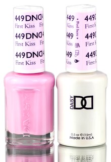 Foto 1 | Foto 1 | Esmalte En Gel Duo Dnd Dc Daisy Dnd Rosas Y Naranjas +449 - Venta Internacional.