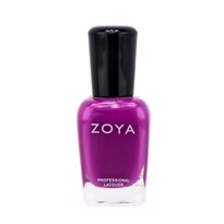Esmalte De Uñas Zoya Natural Purples Kieko Zp555 - Venta Internacional.