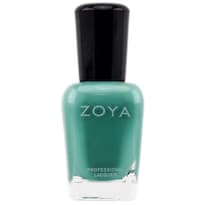 Esmalte De Uñas Zoya Natural Wednesday Green Zp619 - Venta Internacional.
