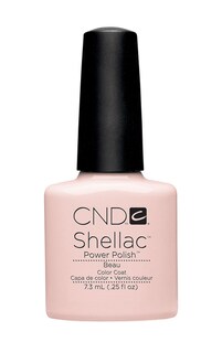 Foto 1 | Foto 1 | Esmalte De Uñas Cnd Shellac Power Color Coat Beau - Venta Internacional.