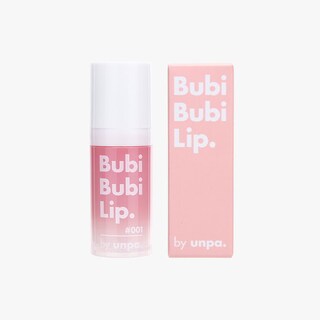 Foto 1 | Foto 1 | Exfoliante Labial Unpa.cosmetics Bubi Bubi Lip 12ml - Venta Internacional.