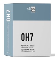Kit Texturizador Oligo Oh7 Texturizador Neutro - Venta Internacional.