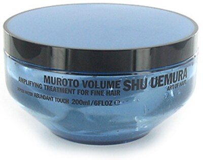 Foto 1 | Foto 1 | Mascarilla De Tratamiento Capilar Shu Uemura Muroto Volume 500 Ml - Venta Internacional.