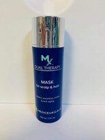 Mascarilla Capilar Therapro Mediceuicals Dual Therapy 150 Ml Para Cuero Cabelludo - Venta Internacional.