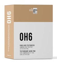 Kit Texturizador Oligo Oh6 Pure Acid - Venta Internacional.