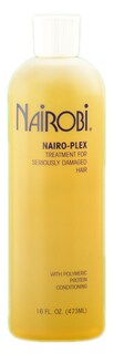 Foto 1 | Foto 1 | Acondicionador Nairobi Nairo-plex Treatment 480 Ml Para Cabello Dañado - Venta Internacional.