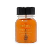 Goma De Mascar Adhesiva Halloween Fx Spirit 30 Ml Para Calvos Y Narices - Venta Internacional.