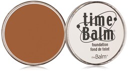 Base Thebalm Time Balm Dark 22 Ml Paquete De Vitaminas - Venta Internacional.