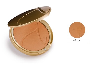 Foto 1 | Foto 1 | Base De Maquillaje Jane Iredale Purepressed Base Mink 10 Ml - Venta Internacional.