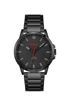 Reloj Hugo para Hombre #First Negro