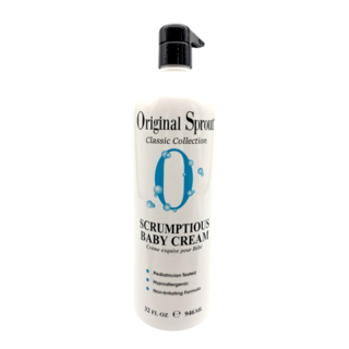 Foto 1 | Foto 1 | Crema Para Bebés Original Little Sprout Scrumptious 946 Ml - Venta Internacional.